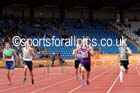 Mens 400 metres hurdles, Sainsbury's British Champs, Alexander Stadium, Birmingham. Photo: David T. Hewitson/Sprts for All Pics